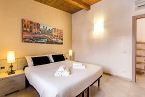 Aurelia Vatican Apartments
