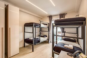 Aurelia Vatican Apartments