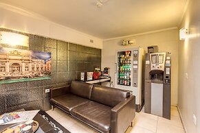 Aurelia Vatican Apartments