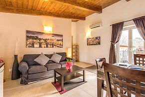 Aurelia Vatican Apartments