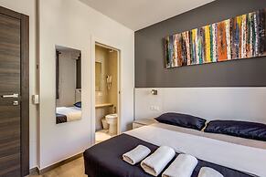 Aurelia Vatican Apartments