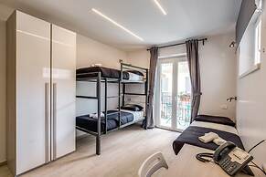 Aurelia Vatican Apartments