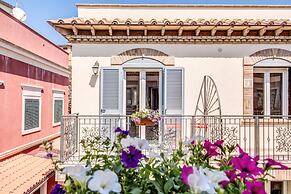 Aurelia Vatican Apartments