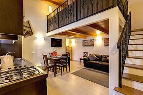Aurelia Vatican Apartments