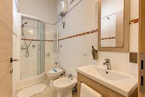 Aurelia Vatican Apartments