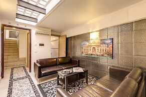 Aurelia Vatican Apartments