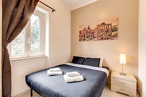 Aurelia Vatican Apartments