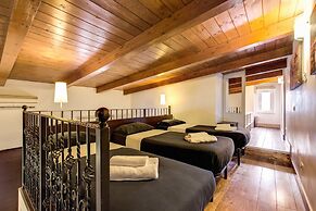 Aurelia Vatican Apartments
