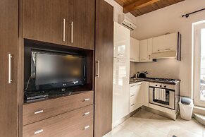 Aurelia Vatican Apartments