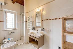 Aurelia Vatican Apartments