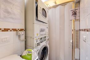 Aurelia Vatican Apartments