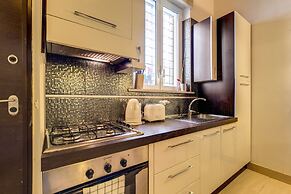 Aurelia Vatican Apartments