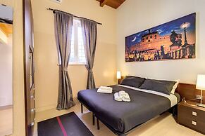 Aurelia Vatican Apartments