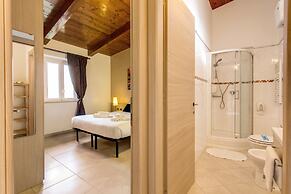 Aurelia Vatican Apartments