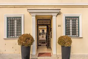 Aurelia Vatican Apartments