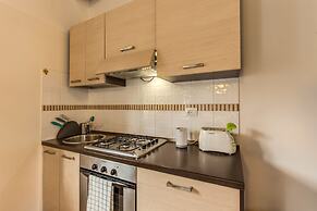 Aurelia Vatican Apartments
