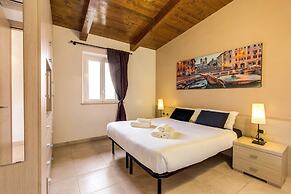 Aurelia Vatican Apartments