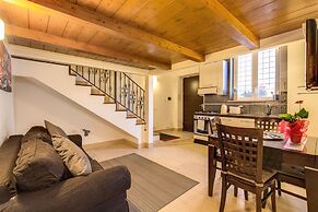 Aurelia Vatican Apartments