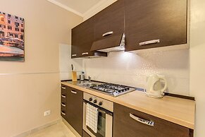 Aurelia Vatican Apartments