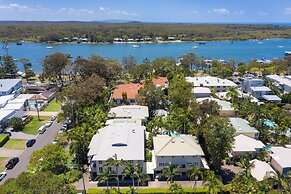 Sunset Cove Noosa