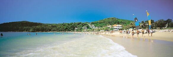 Sunset Cove Noosa