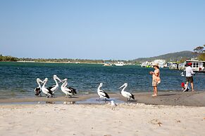 Sunset Cove Noosa