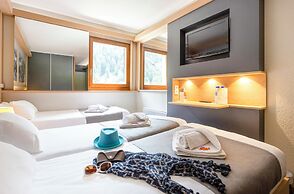Hôtel Club MMV Les Brévières