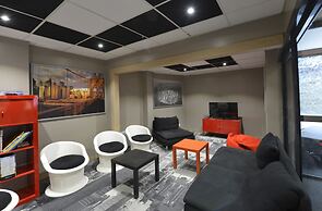 Hôtel Club MMV Les Brévières