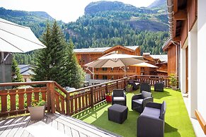 Hôtel Club MMV Les Brévières