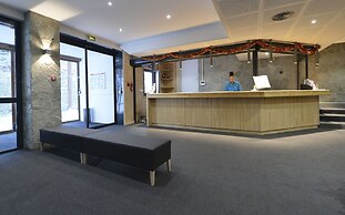 Hôtel Club MMV Les Brévières