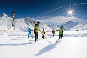 Hôtel Club MMV Les Brévières