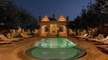Riad Jnane Ines
