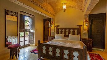 Riad Jnane Ines