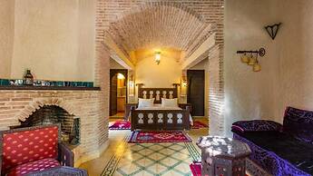 Riad Jnane Ines