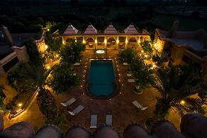 Riad Jnane Ines