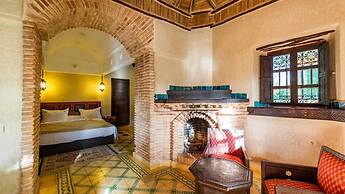 Riad Jnane Ines