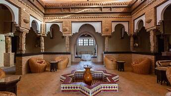 Riad Jnane Ines