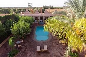 Riad Jnane Ines