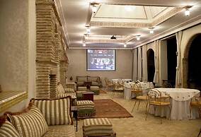 Riad Jnane Ines
