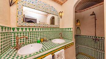 Riad Jnane Ines