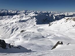 VVF Les sittelles à Montalbert