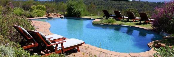 Fynbos Ridge
