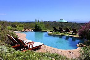 Fynbos Ridge