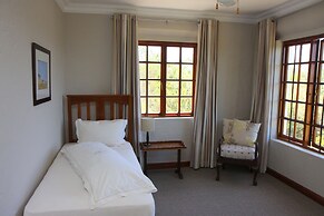 Fynbos Ridge