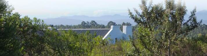 Fynbos Ridge