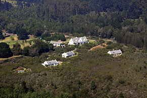 Fynbos Ridge