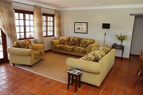 Fynbos Ridge