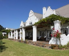 Fynbos Ridge