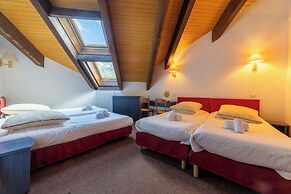 VVF Serre Chevalier Briançon