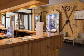 VVF Serre Chevalier Briançon
